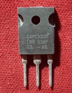 IRG4PC30UD