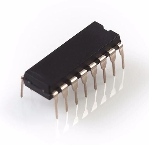 SN75173N PDIP-16 RS422/RS485 INTERFACE IC