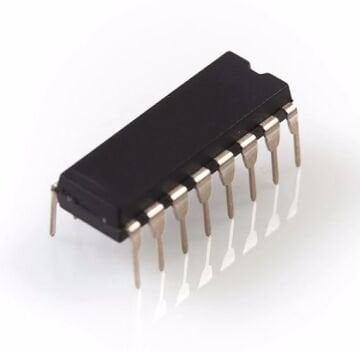 SN75173N PDIP-16 RS422/RS485 INTERFACE IC
