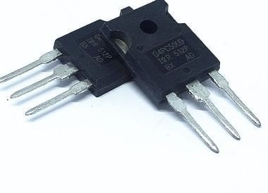 IRG4PC50UD