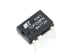 TOP258PN DIP-8C PMIC - AC/DC CONVERTER IC ORJİNAL