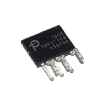 TOP271EG ESIP-7C PMIC - AC/DC CONVERTER IC ORJİNAL