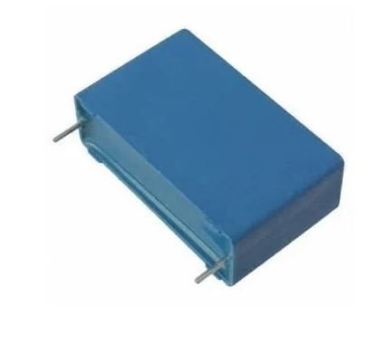 12NF 1500V  Polyester Kondansatör RM:22. 5mm %5