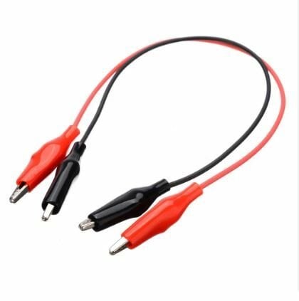 Krokodil Kablo Kıstacı (Kablolu Büyük)