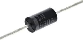 1N5908, 5908, 8.5V 1500W DO-201 TVS Diyot