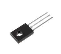 BT134-600 TRIAC 4A 600V