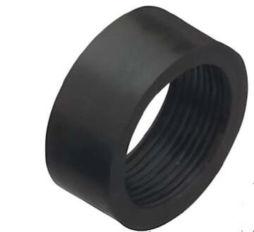 3mm Plastik Led Soketi - Dişi