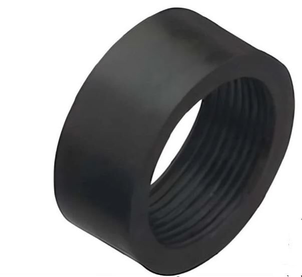 5mm Plastik Led Soketi - Dişi