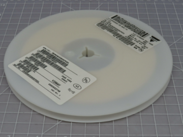 2K2 603 Smd Direnç %5 1/10W 5000 ADET