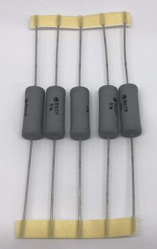 560R 5W %5 Metal Oksit Direnç