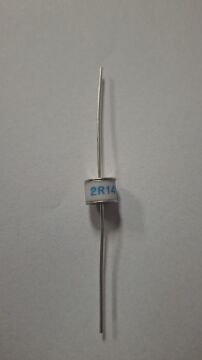 ZM86  2R1400L 1400V 18X6 GAZ DEŞARJ TÜPÜ