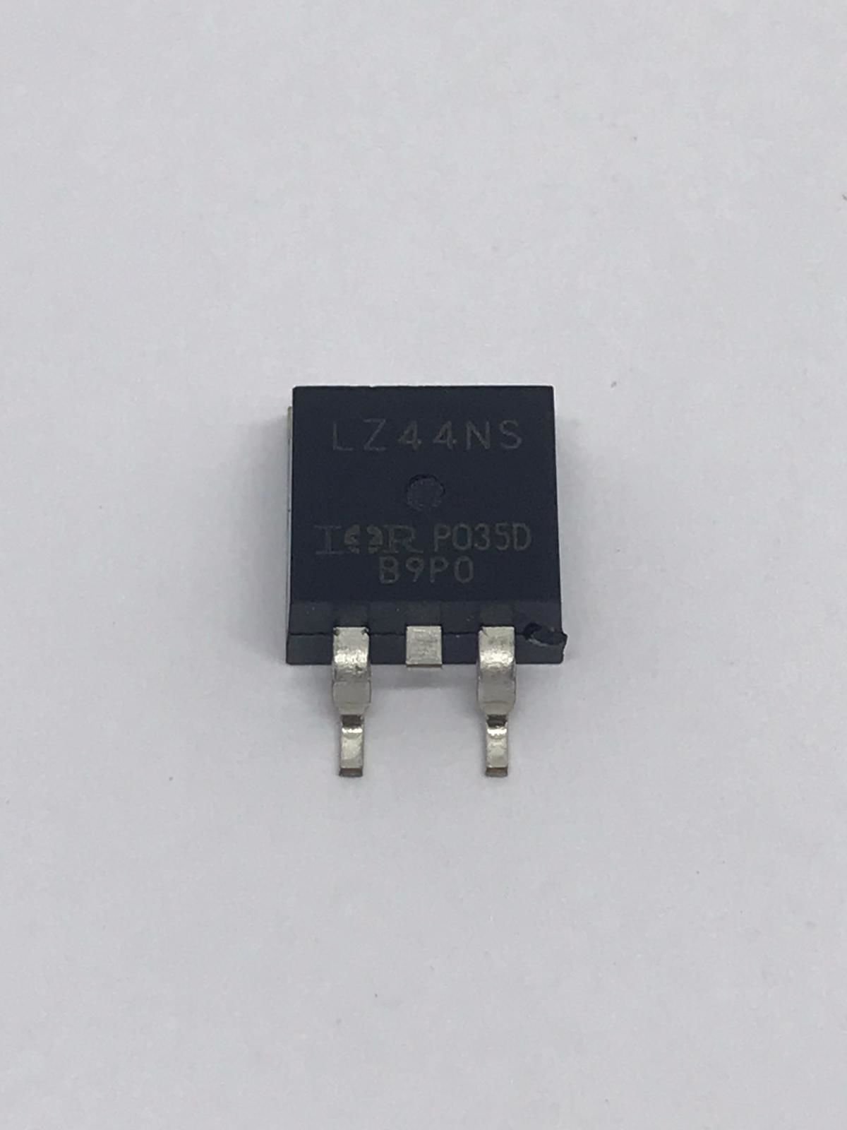 IRLZ44NS 50A 60V 150W D2PACK Mosfet