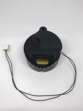 50MM Devresiz Kablolu Kutulu Buzzer