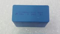 15UF 250V Polyester Kondansatör  %20 14.75X31X2