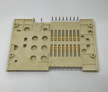 SMART KART BEYAZ MOLEX