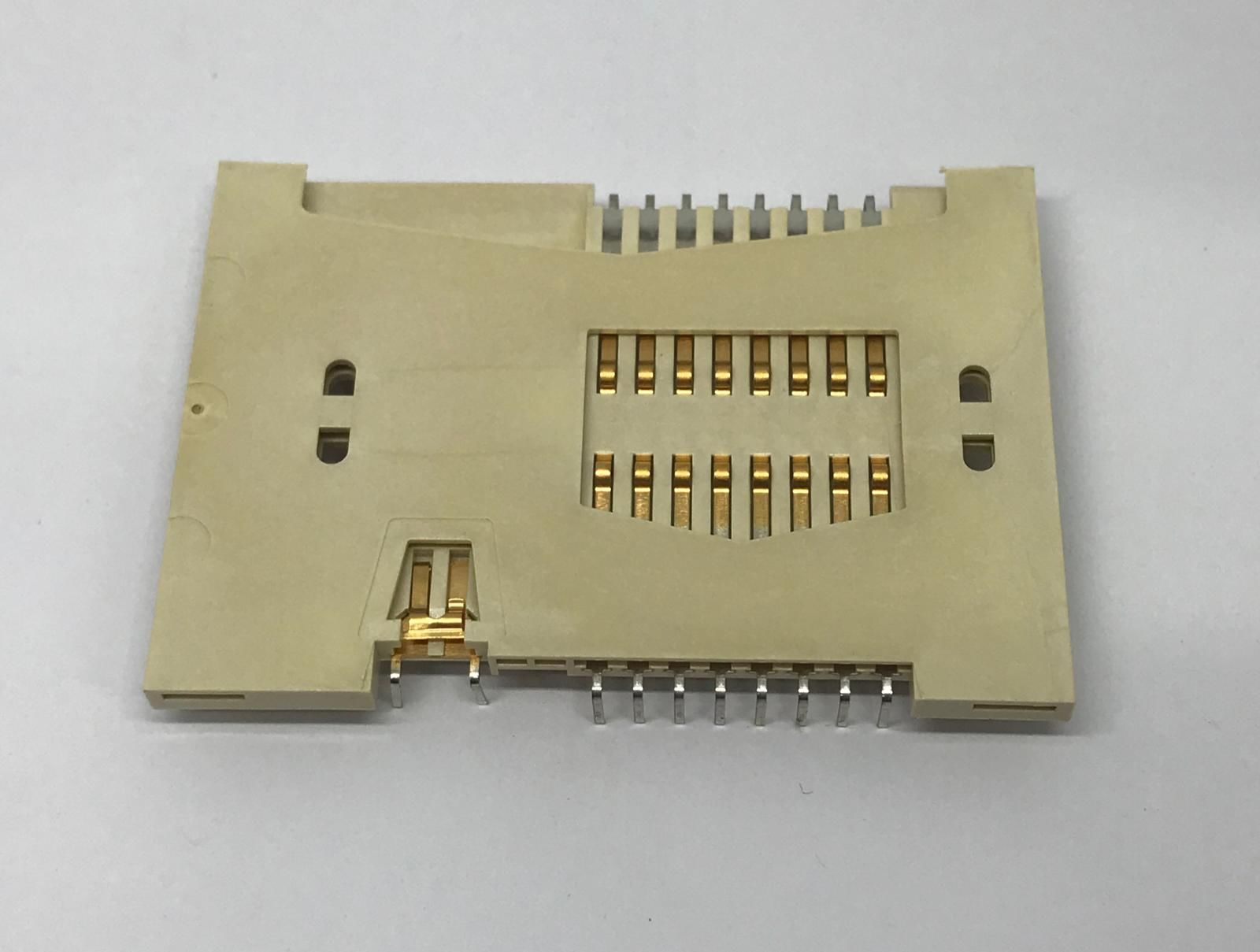 SMART KART BEYAZ MOLEX