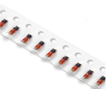 BAV103 250mA 250V SOD80 M.MELF HIZLI DİYOT - 2500 ADET