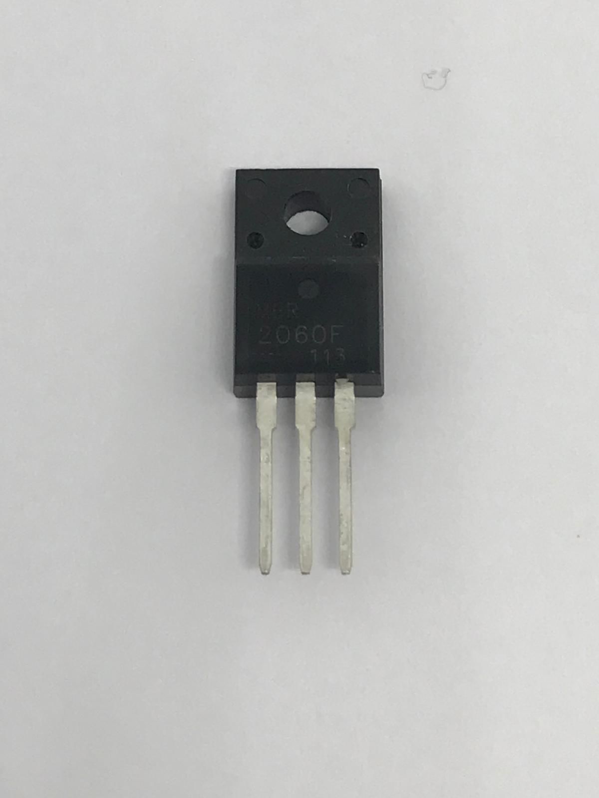 MBR2060F Schottky Diyot