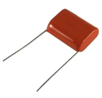 2.7NF 2000V Damla Tipi Polyester Kondansatör  MKP %5 RM:15mm