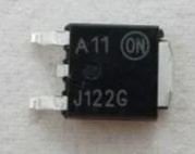 MJD122T4 Npn Smd Transistör To 252 SOT 223