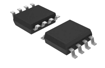 AT24C1024BN-SH25-T SOP8 SMD Entegre