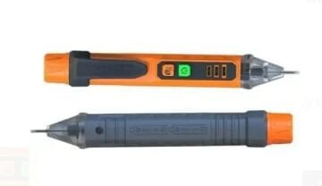 Vici AC-3 AC Gerilim Dedektörü