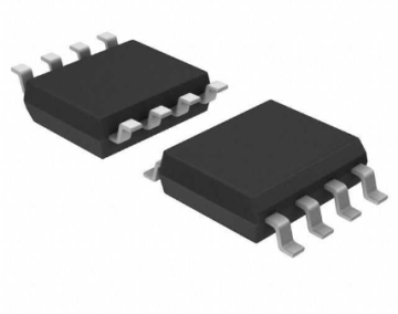 24C256 EEPROM Integration - SMD ENTEGRE