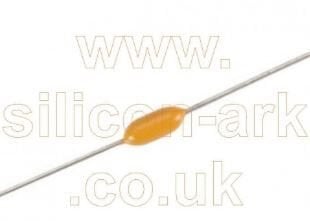100NF 100V AXİEL %20 MULTİLAYER KONDANSATOR