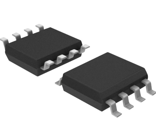 24LC512 I/SN SOIC-8 SMD EEPROM Entegresi