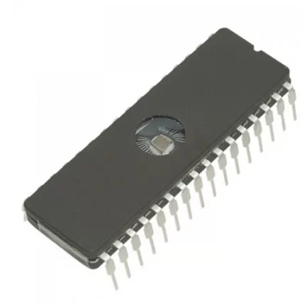 27C020-120DC, 27C020, CDIP-32 Entegre Devre