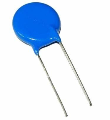 10PF 6KV Seramik Kondansatör