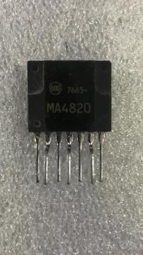 MA4820 ZIP-7 Entegre