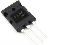 2SC3998 TO 3PL Transistör NPN