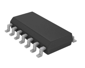 CD4007BM SOIC-14 SMD Entegre