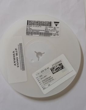 27R 603 Smd Direnç %1 CRCW060327R0FKEAHP VISHAY 5000 ADET