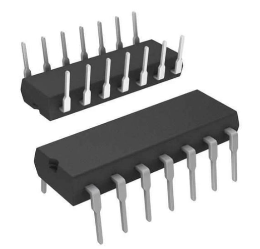 TC4008P Entegre