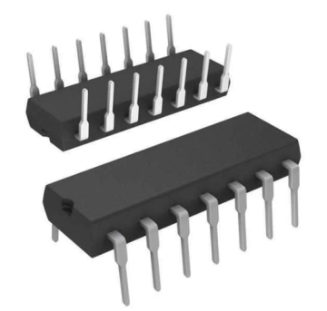 TC4008P Entegre