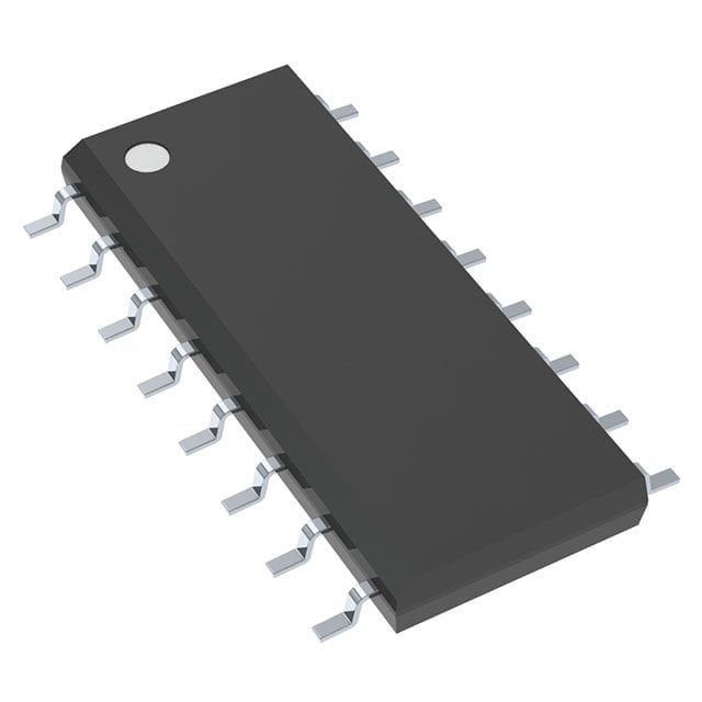 CD4014BM SOP-16 SMD Entegre