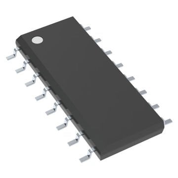 CD4014BM SOP-16 SMD Entegre