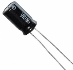 0.47UF 16V 4X7