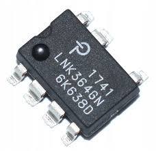 LNK364GN SMD Entegre