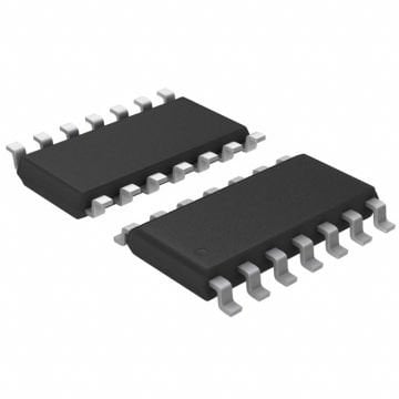 CD4024BM96 IC-4024 RIPPLE-CARRY BINARY 7-BIT SMD SO14 TI
