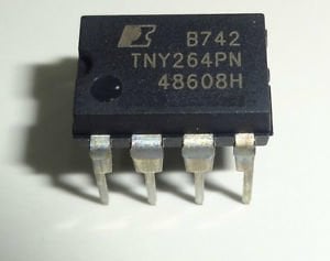 TNY264PN DIP-8B AC - DC Çevirici Entegresi
