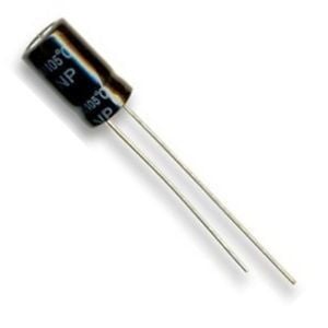 0.47UF 63V 5X11
