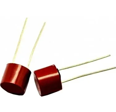 10A 250V Kondansatör Tipi Silindir Sigorta