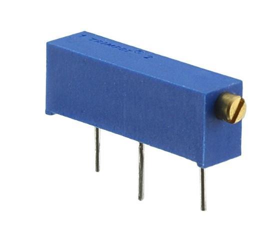 5K Trimpot  3006P