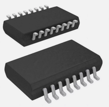 CD4043BDR SMD Entegre