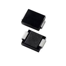 SS86 SK86 SMD SS860 8A 60V DO-214AB Schottky Rectifier Diode