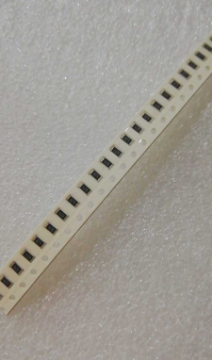 180PF 100V 1206 Smd Kondansatör %10 NPO 25 Adet