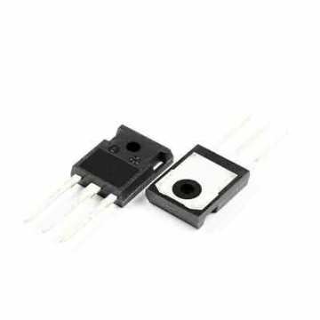 24N60 TO247 ( IXGH24N60C4D1 ) IXYS Mosfet